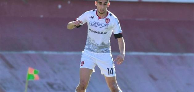 اتحاد العاصمة يرد عبر بطولات على أنباء اهتمام الأهلي بضم بلعيد.. وموقفهم من بيعه