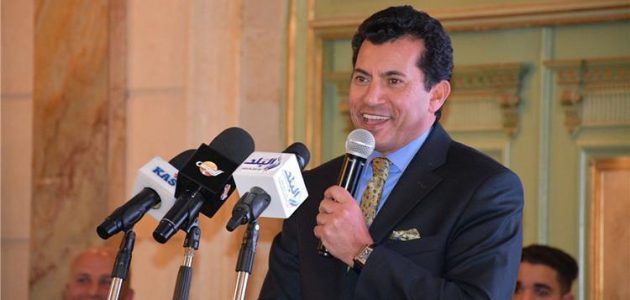 وزارة الشباب والرياضة تتوعد المتجاوزين في الوسط الرياضي.. إجراءات قانونية فورية