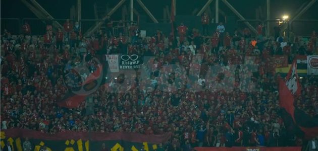 رابطة الأندية تدرس قرارًا جديدًا بشأن حضور الجماهير بعد مباراة الأهلي والهلال