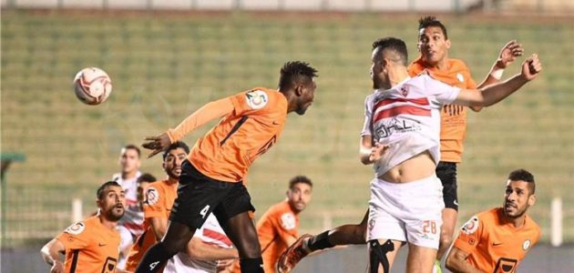 مدرب البنك الأهلي: كنا نتمنى الفوز على الزمالك في الدوري وليس إقصائه من كأس الرابطة