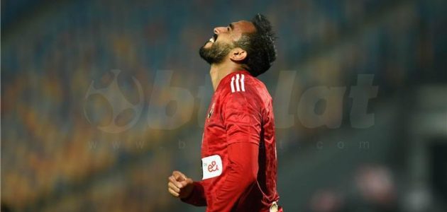 اتحاد الكرة: لم نستقبل خطابات رسمية بشأن عقوبات كهربا