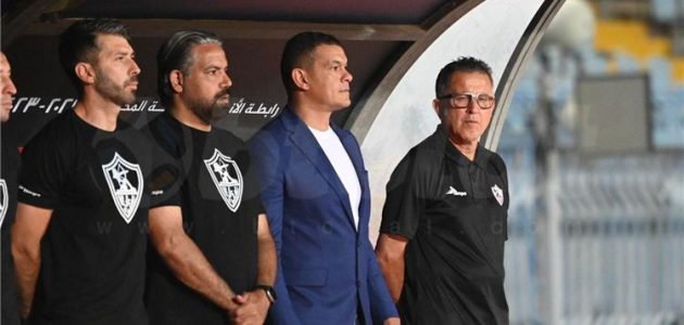 أوسوريو: روقا أفضل لاعب في مركزه.. ويوضح موقفه من عرض مونتيري